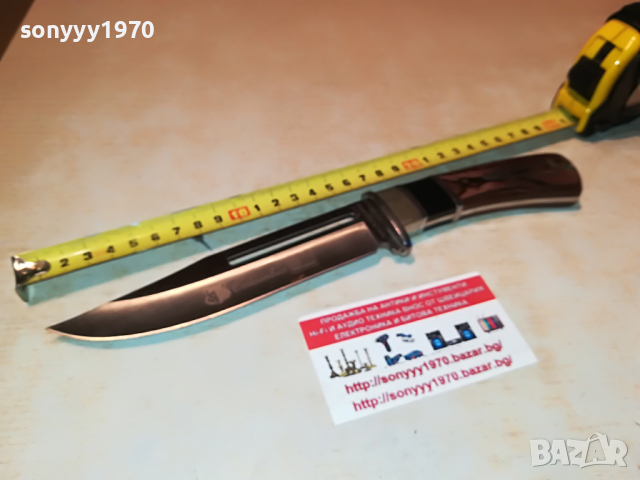 columbia knives 1503222025, снимка 11 - Колекции - 36117043