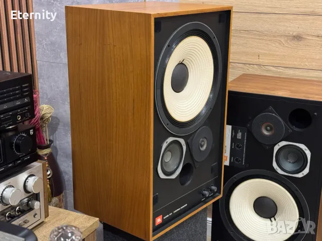 JBL 4311 WX / Тонколони, снимка 1