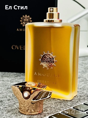 🩷Дамски и мъжки парфюми 18€ топ Цена НА ЕДРО Минимална поръчка 5 бр може микс Доставка до 5 раб.дни, снимка 16 - Мъжки парфюми - 53628618