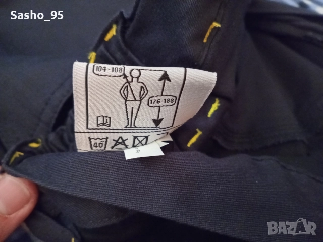 Работни панталони L,XL, снимка 12 - Панталони - 52079493
