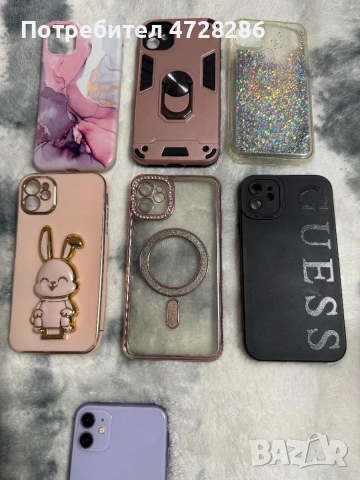 iPhone 11, снимка 6 - Apple iPhone - 53784433