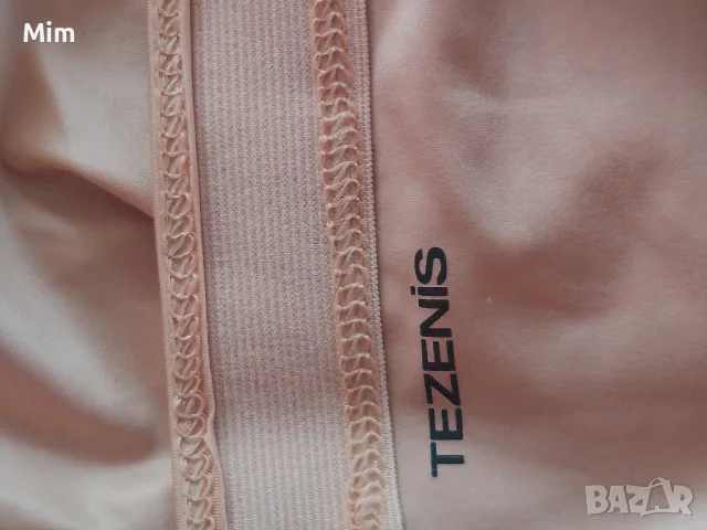  Резервирани Tezenis M/L Сатенено моделиращо бельо с крачоли , снимка 7 - Бельо - 56078006