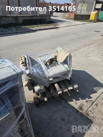 Градински Мивки или Барбекю , снимка 10 - Други - 53822155