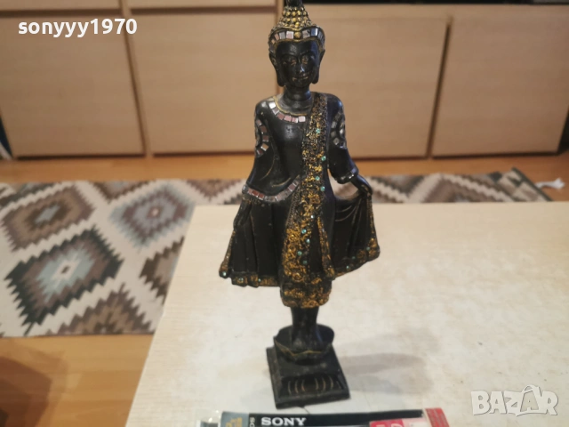 БУДА 0802261925LCHERY1, снимка 12 - Антикварни и старинни предмети - 53405331