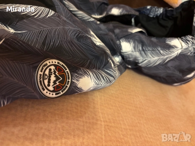 Ellesse детско зимно скиорско яке 7/8, снимка 12 - Детски якета и елеци - 51955554