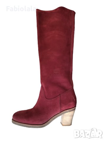 Shabbies Amsterdam bootsEU 40