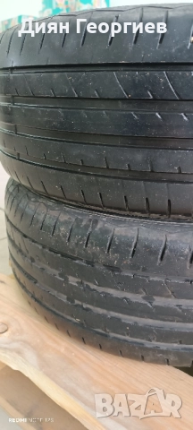 Джанти за Опел Ronal 17 / 5x110, снимка 5 - Гуми и джанти - 52356027