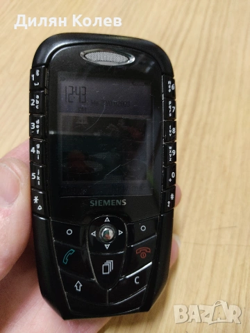 Продавам Siemens Sx1 , снимка 12 - Siemens - 53611593