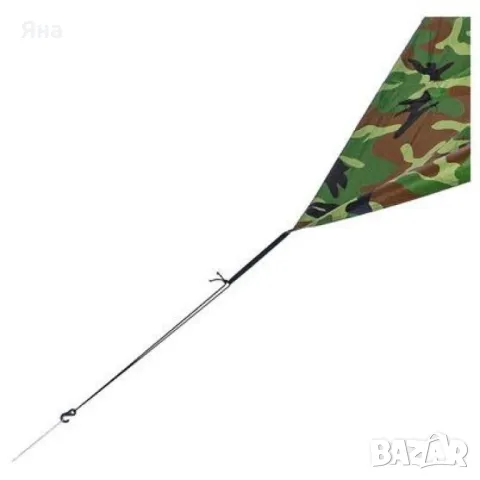 Палатка 4 или 6 местна Muhler210x210xH120cm,240x240xH140cm,, снимка 2 - Палатки - 49336317