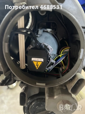 Фарове за цлк , снимка 5 - Части - 52859902