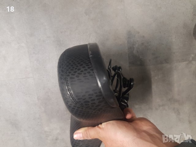 Седалка за колело, снимка 4 - Части за велосипеди - 40260665