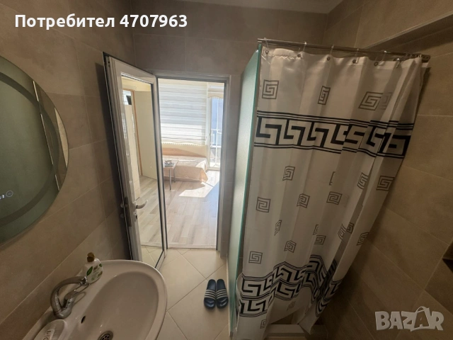 Двустаен - Сарафово, снимка 5 - Апартаменти - 53682219