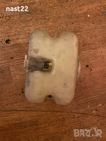 Казанче с моторче за Сузуки Самурай , снимка 1