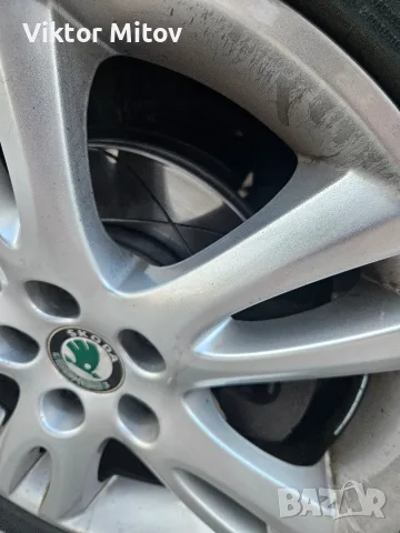 Skoda Fabia III 3 1.0 Monte Carlo 110 к.с. Лизинг без оскъпяване, снимка 9 - Автомобили и джипове - 56206445