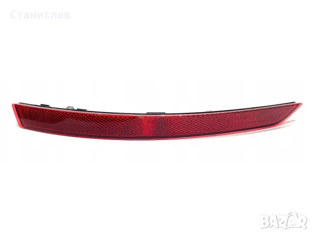 Рефлектор за задна броня за Audi A4 B9 – 8W0945106C