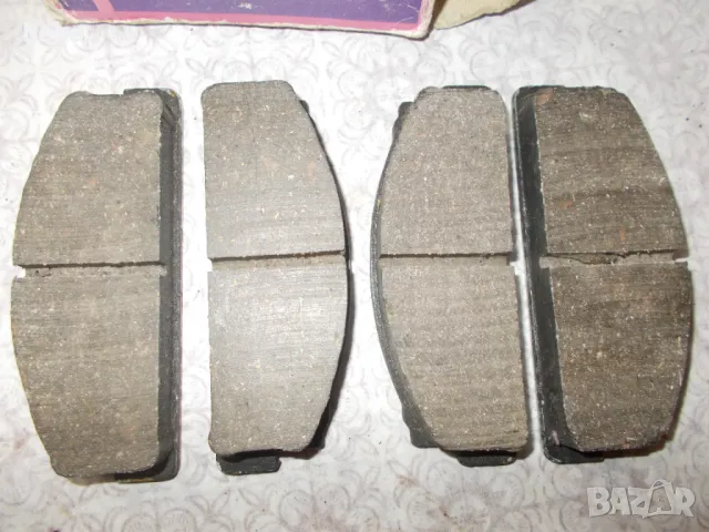 Накладки за Застава , фИАТ 125, снимка 2 - Аксесоари и консумативи - 50406932