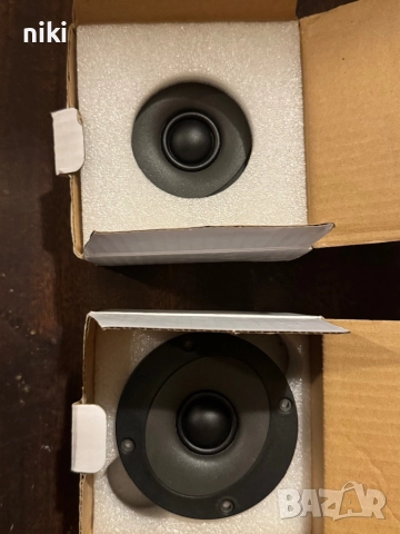 seas  29 29TFFN, снимка 3 - Тонколони - 52898431