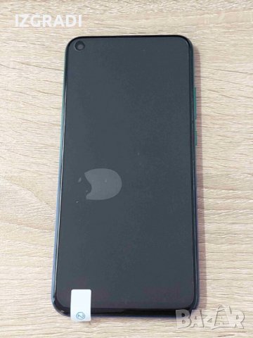Оригинален дисплей за Huawei P40 Lite E ART-L29, снимка 1 - Резервни части за телефони - 39591306
