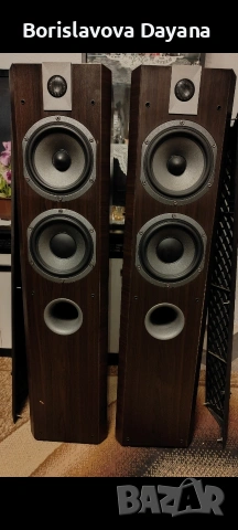 тонколони Focal Chorus 716V