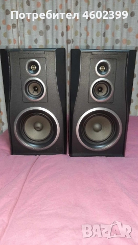 колони на сони