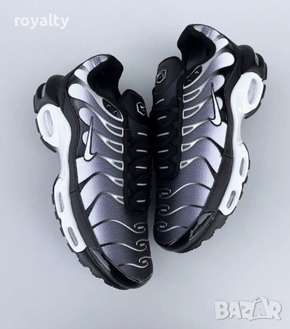 Nike Shox TL мъжки маратонки 