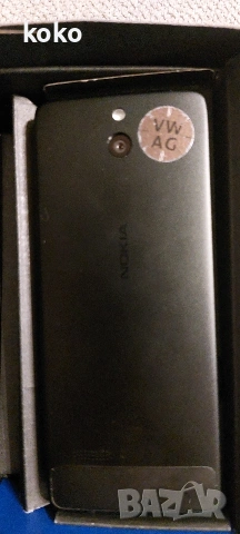 Nokia 515 vw, снимка 3 - Nokia - 53260342