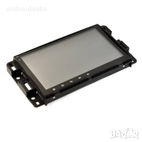 GMC Yukon, Sierra, Savana 2007- 2014 Android Mултимедия/Навигация, снимка 5 - Аксесоари и консумативи - 41492629