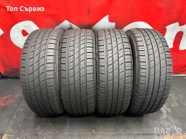 235 55 19, Летни гуми, Prinx HiRaceHP1, 4 броя, снимка 3 - Гуми и джанти - 53696576