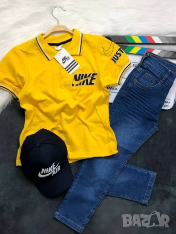 детски комплекти nike adidas