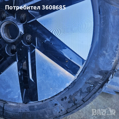 джанта за Хюндай йоник 6 Hyundai ioniq 6, снимка 2 - Части - 53652382