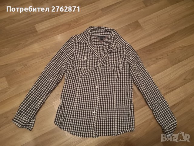 Tommy hilfiger , снимка 5 - Ризи - 41675267