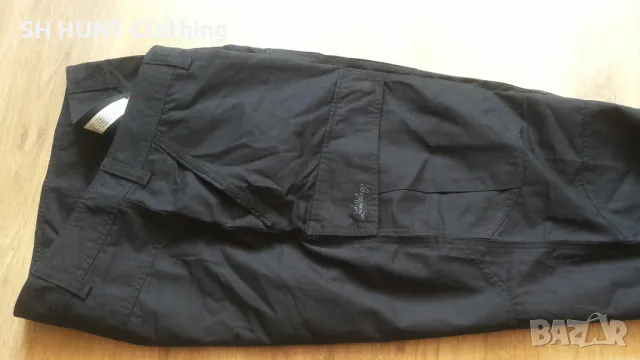 Lundhags FIELD Teouser размер 56 / XL - XXL панталон пролет есен - 1089, снимка 7 - Панталони - 49873087