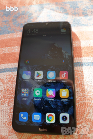 Redmi 8A, снимка 3 - Xiaomi - 53838583