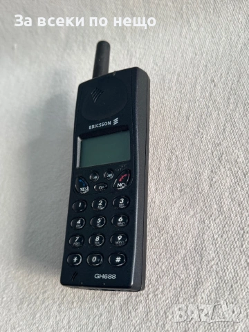 ERICSSON GH 688 , ERICSSON GH688, снимка 5 - Други - 53691544