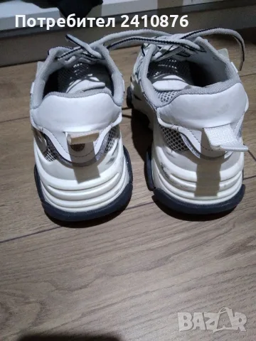 Steve madden сникърси , снимка 7 - Маратонки - 56214894
