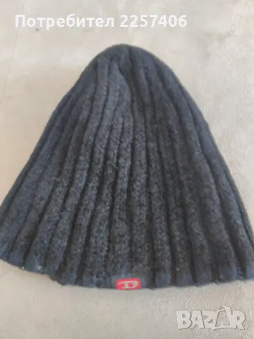 Шапка, снимка 3 - Шапки - 50379419
