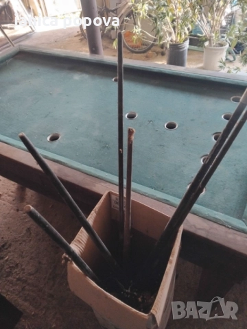 Моникс професионален билярд , снимка 3 - Обзавеждане за заведение - 36988158