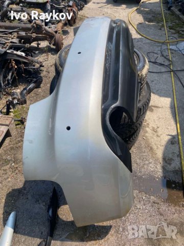 Audi A5, Задна броня, 810807511, снимка 7 - Части - 41585567