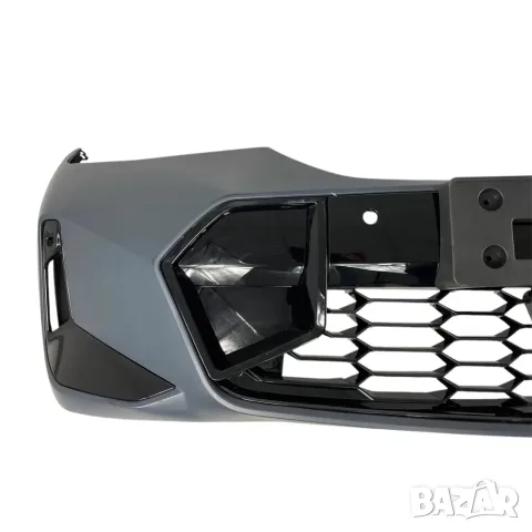 Грундиран боди кит M-Tech с парктроник за BMW 3 Series G20 от 2022 г., снимка 4 - Аксесоари и консумативи - 55869448