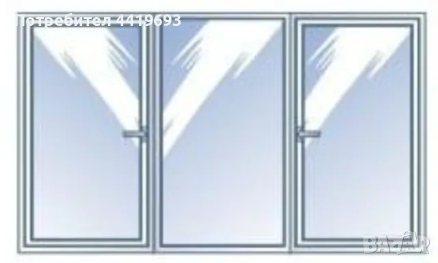 Изработка и монтаж на Алуминиева и ПВЦ дограма , снимка 2 - Монтажи - 49559862