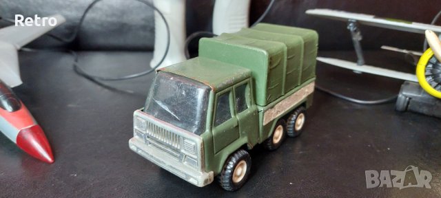 Самотети и камион, снимка 2 - Други - 39421082