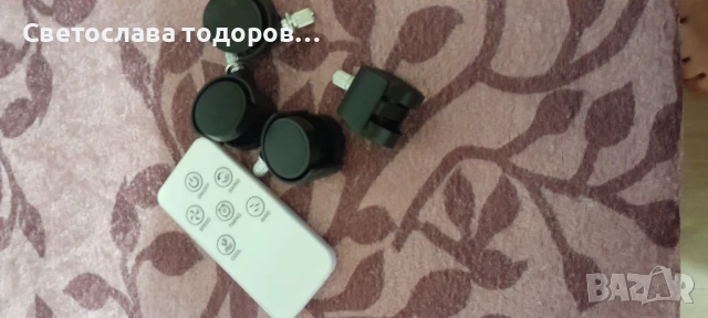 Вентилатор за охлаждане , снимка 4 - Климатици - 51383585