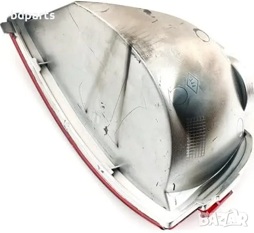 Заден десен халоген за мъгла, Renault, Megane IV 4 Хечбек, Без фасунга, снимка 3 - Части - 56141542