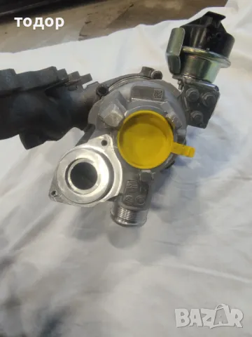 #Турбиниvag нови оригинални турбини VAG 2.0дизел 04L253056E - 04L253010B