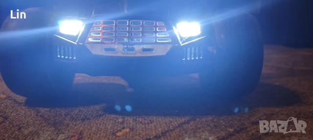 Детска тротинетка , снимка 3 - Скутери и тротинетки - 51114155