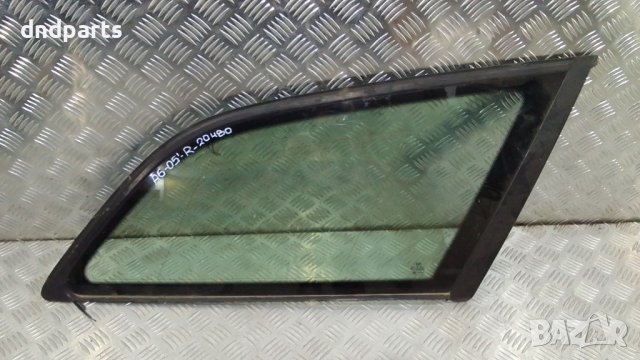 Странично стъкло Audi A6 2005г.(комби дясно)
