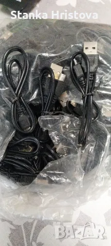 Кабели на ЕДРО USB към Micro USB. , снимка 5 - USB кабели - 48570915