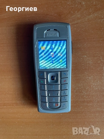 Nokia 6230i, снимка 9 - Nokia - 52939804