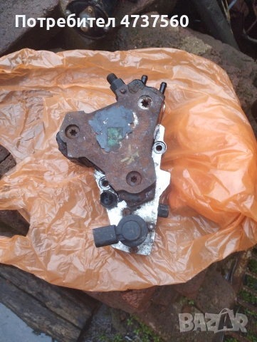 Горивна помпа за Мерцедес W203 купе