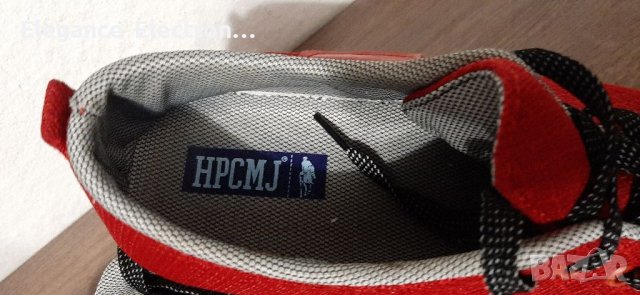 Мъжки Кецове HPCMJ 44 номер , снимка 9 - Кецове - 40373452